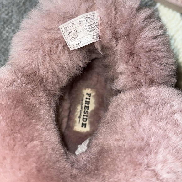 Fireside by Dearforms boots - Picture 8 of 10